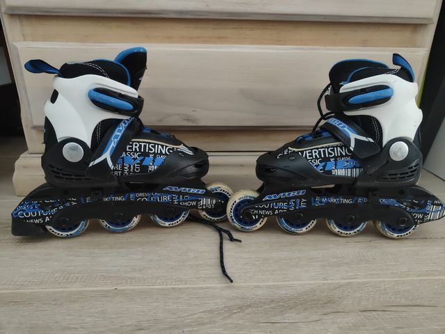 Patines en linea niño