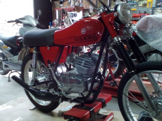 Bultaco Montesa etc