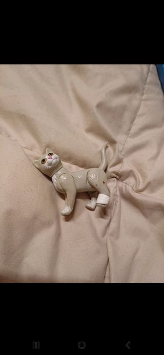 Gatto Mattel