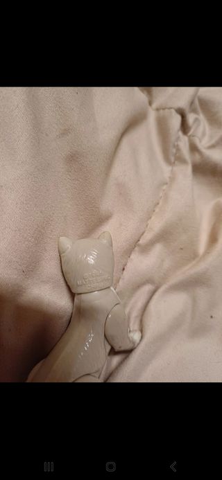 Gatto Mattel