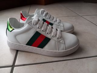 Scarpe bambino