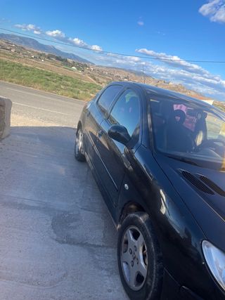 Peugeot 206 2006