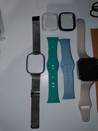 Xiaomi redmi watch 3