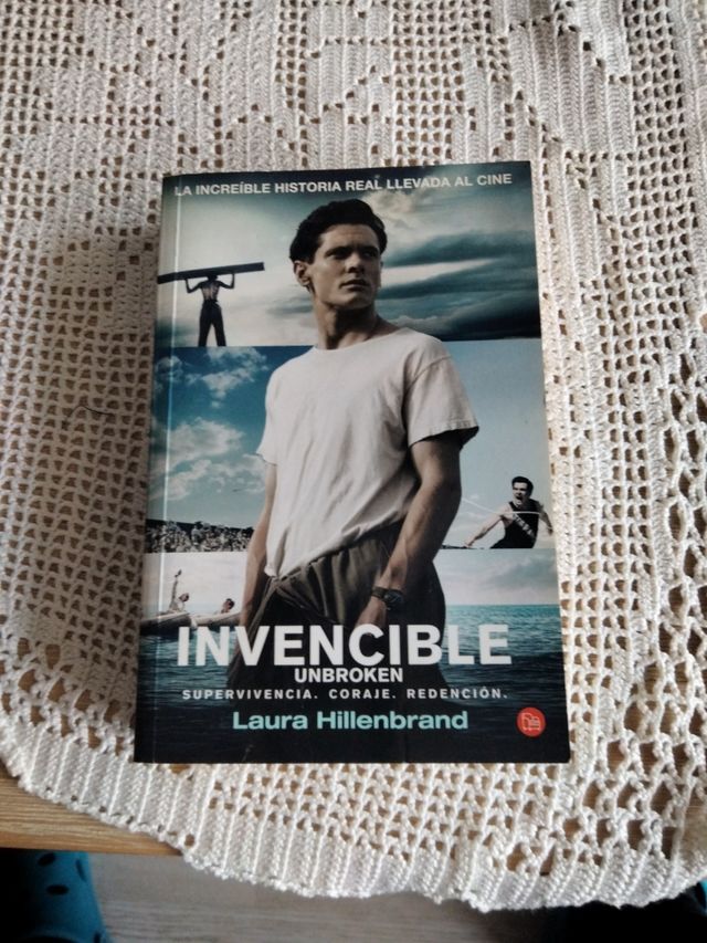 Invencible / Unbroken