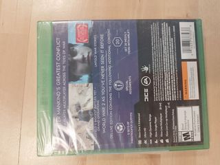 Battlefield V deluxe edition 5 xbox one