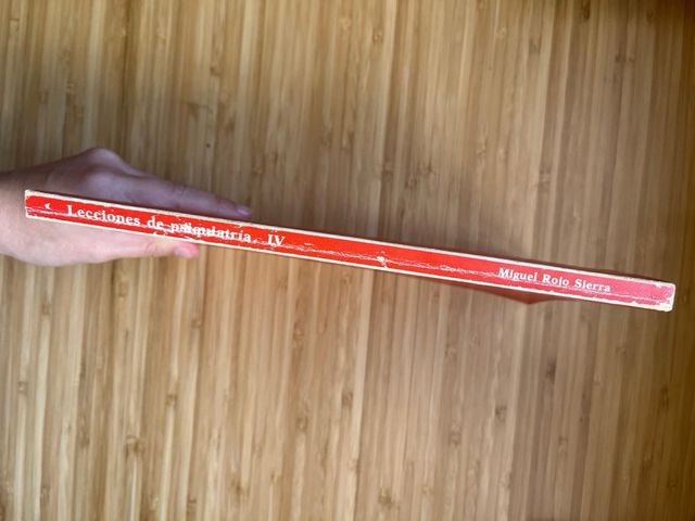 Lecciones de psiquiatría