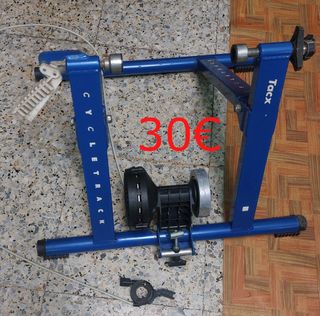 RODILLO BICICLETA 26