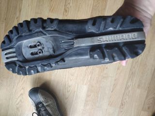 Zapatillas de ciclismo