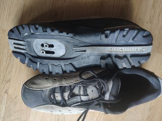 Zapatillas de ciclismo