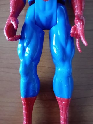 Spiderman