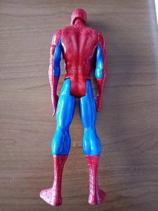Spiderman
