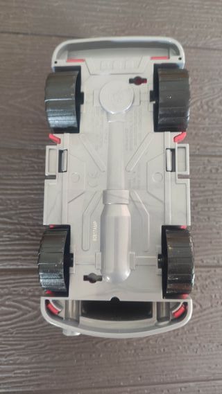 Muñeco Marshall de la Patrulla Canina