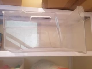 Baldas y cajones de frigorífico de 60 cm