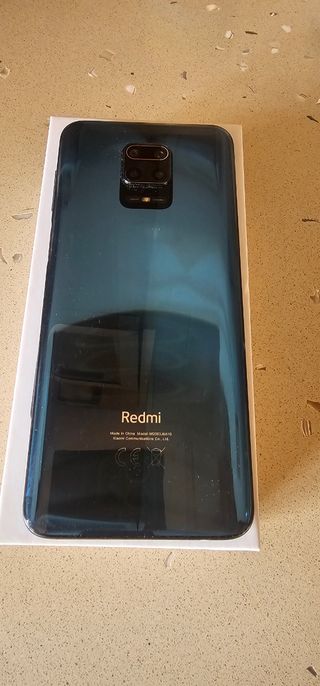 Xiaomi Redmi Note 9S