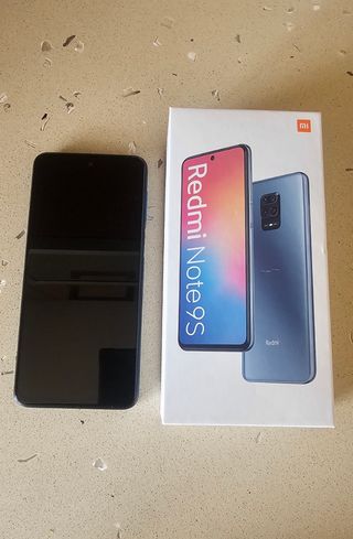 Xiaomi Redmi Note 9S