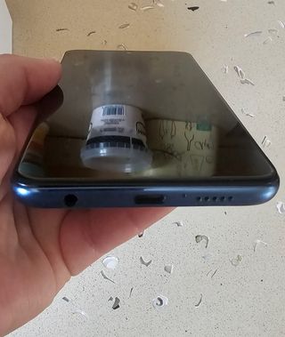 Xiaomi Redmi Note 9S