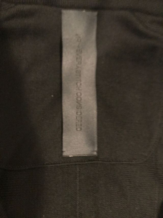 Bomber Smanicato Inter