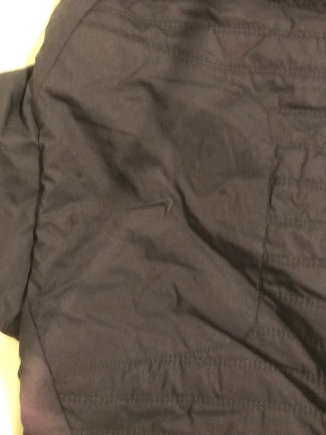 Bomber Smanicato Inter