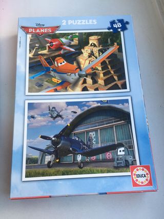 Puzzle infantil