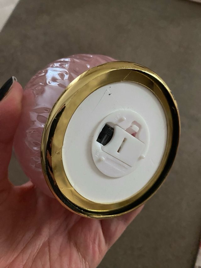 Bombiniera fata rosa