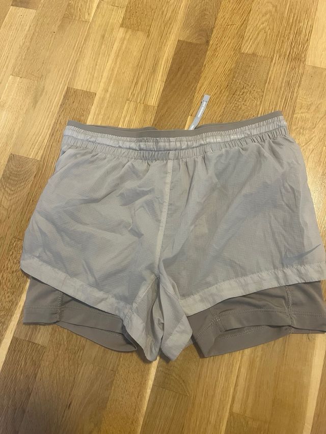 Pantalón corto nike