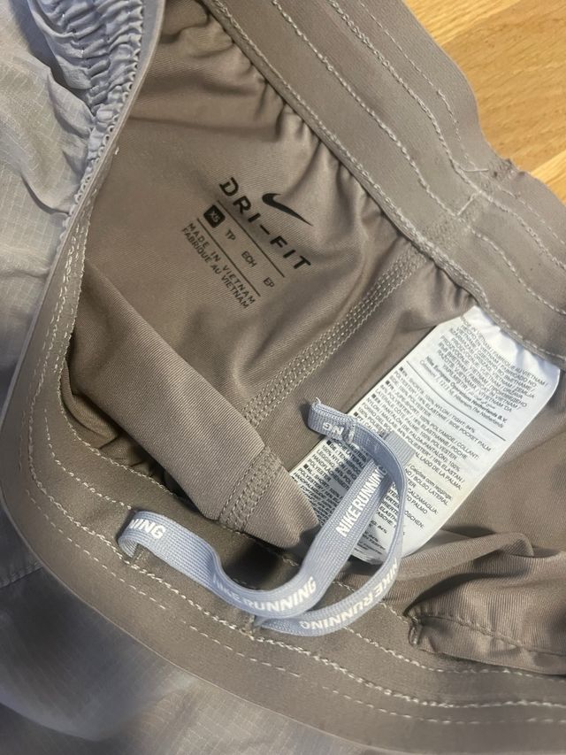 Pantalón corto nike