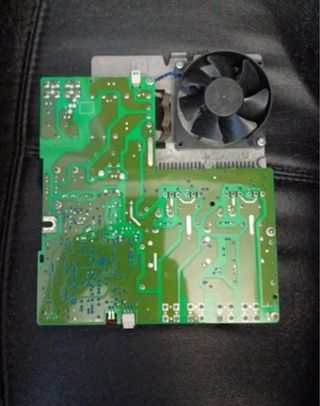 repuesto módulo placa induccion FAGOR