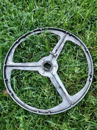 Despiece lavadora Fagor  innovation 6kg