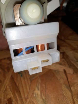 Despiece lavadora Fagor  innovation 6kg