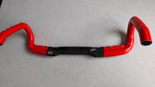 Manillar Easton EC90 aero