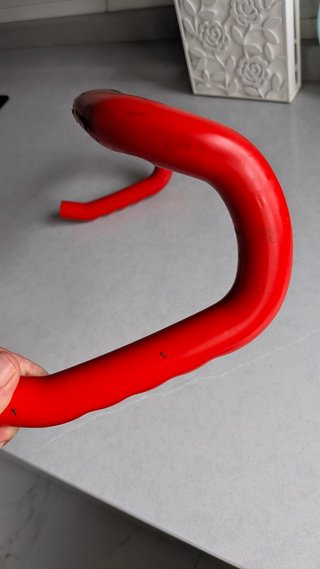 Manillar Easton EC90 aero