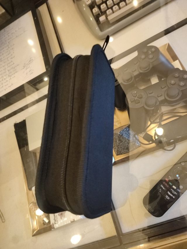 Estuche relojero reparación.