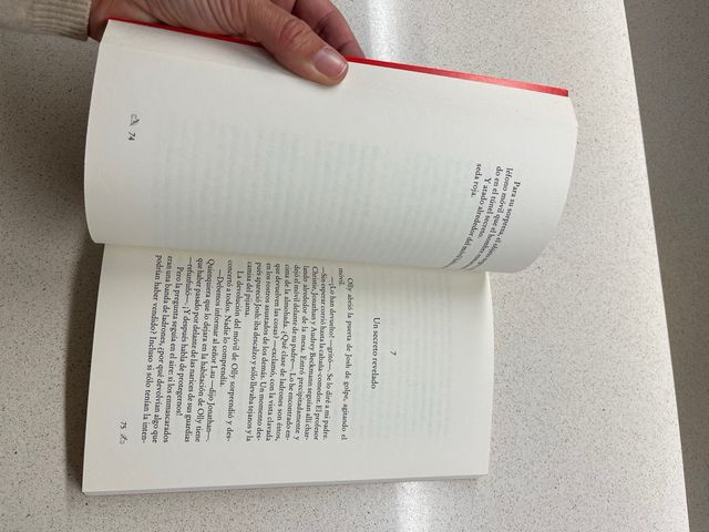 Libro Talisman LA LEYENDA DE CHANG-O