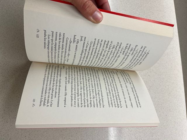 Libro Talisman LA LEYENDA DE CHANG-O