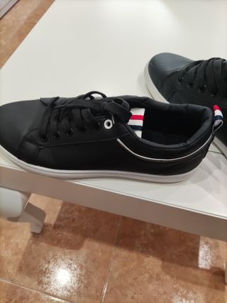Zapatillas hombre