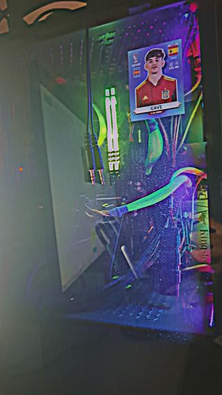 PC GAMING  PRECIO NEGOCIABLE