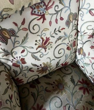 Confezione di poltrone English Ear