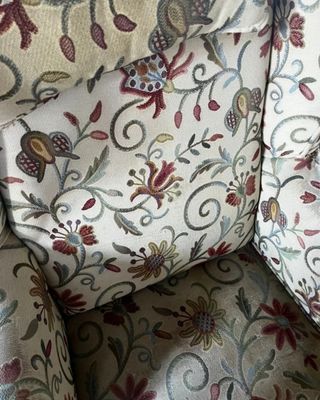 Confezione di poltrone English Ear