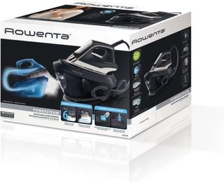 Plancha Rowenta VR8220F0 Powersteam