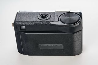 Camara Kodak Instamatic 133X