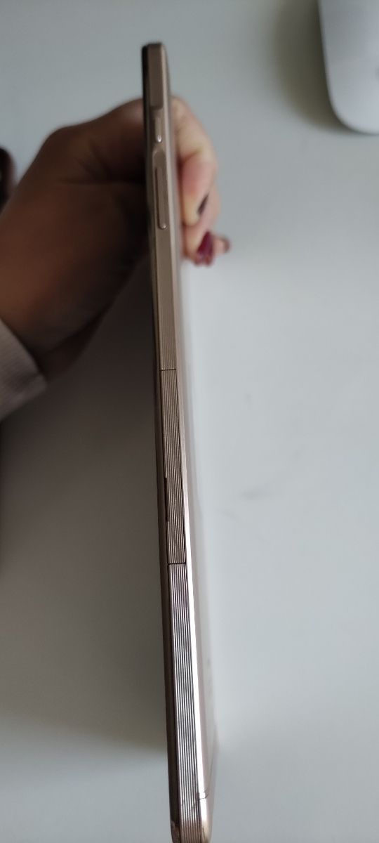 Tablet Huawei m2 -801w 