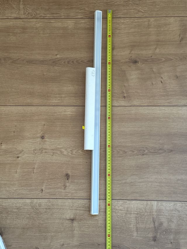 Luces LED para el armario x2