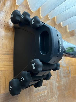 Bicicleta Proform Reclinable