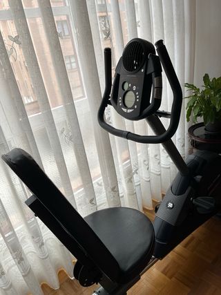 Bicicleta Proform Reclinable