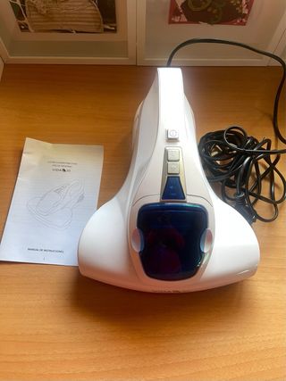 Lampara Ultra Violeta - Future Cleaner