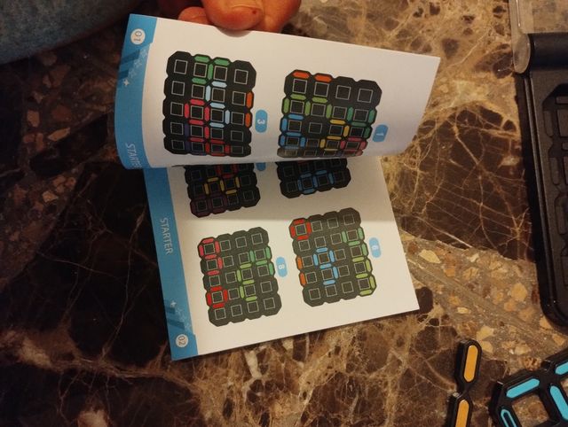 Puzzle numeros rompecabezas 