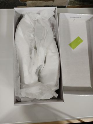 Zapatos comunión niña