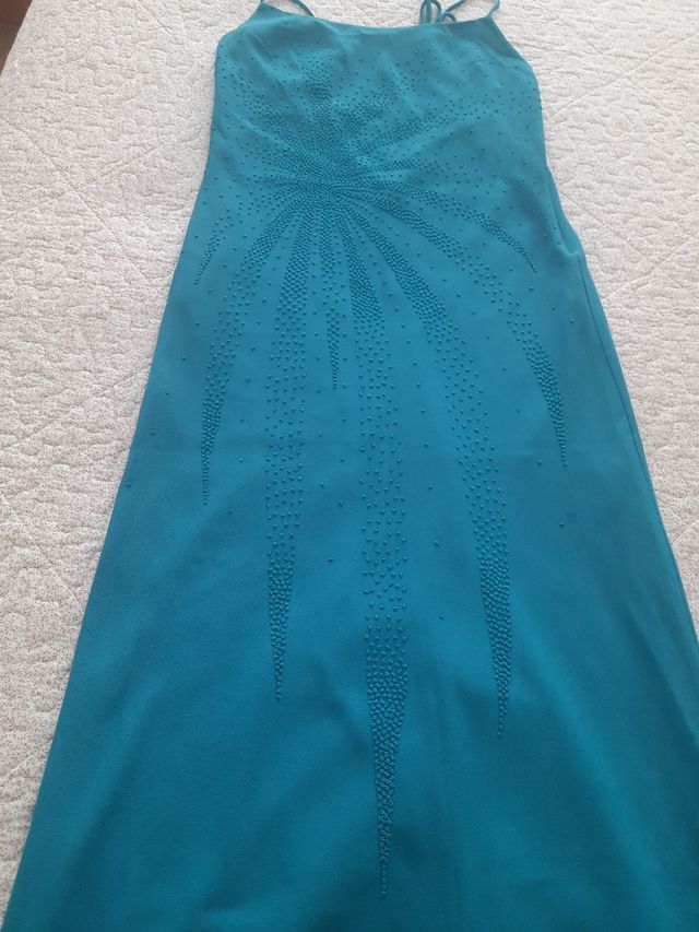 Vestidos de cerimónia 