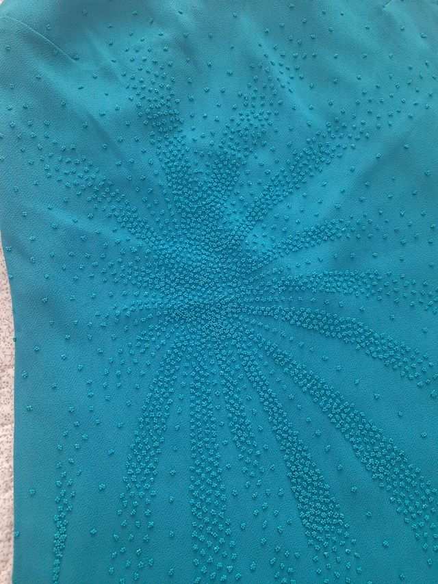 Vestidos de cerimónia 