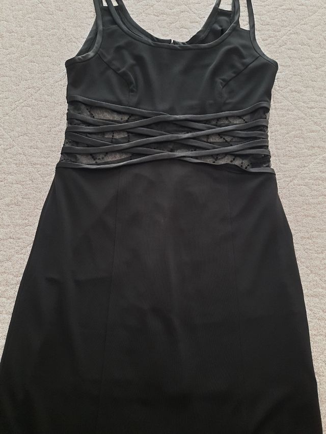 Vestidos de cerimónia 